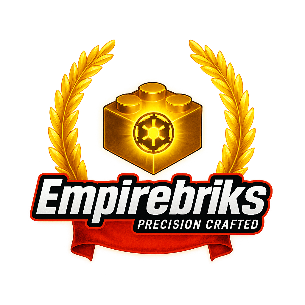 Empirebriks
